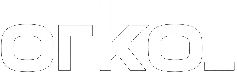 orko logo